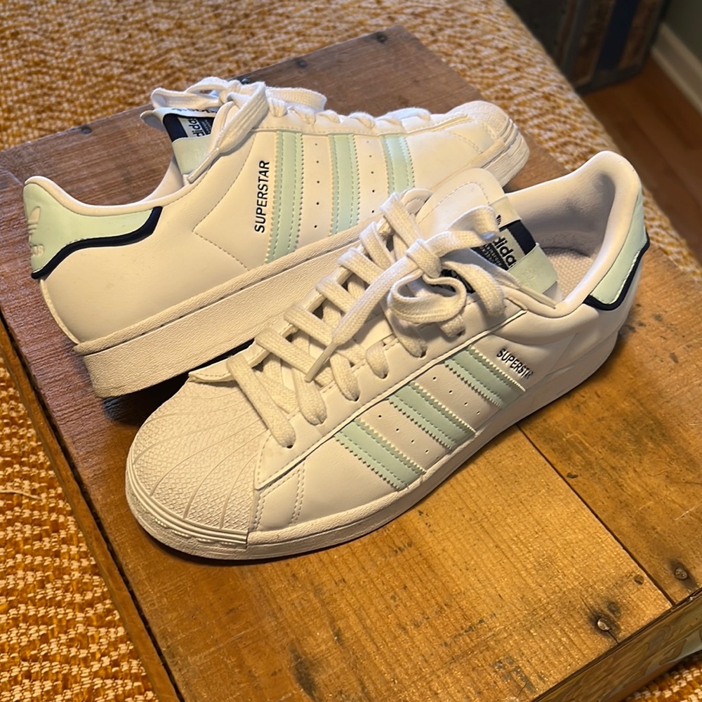 Adidas superstar
